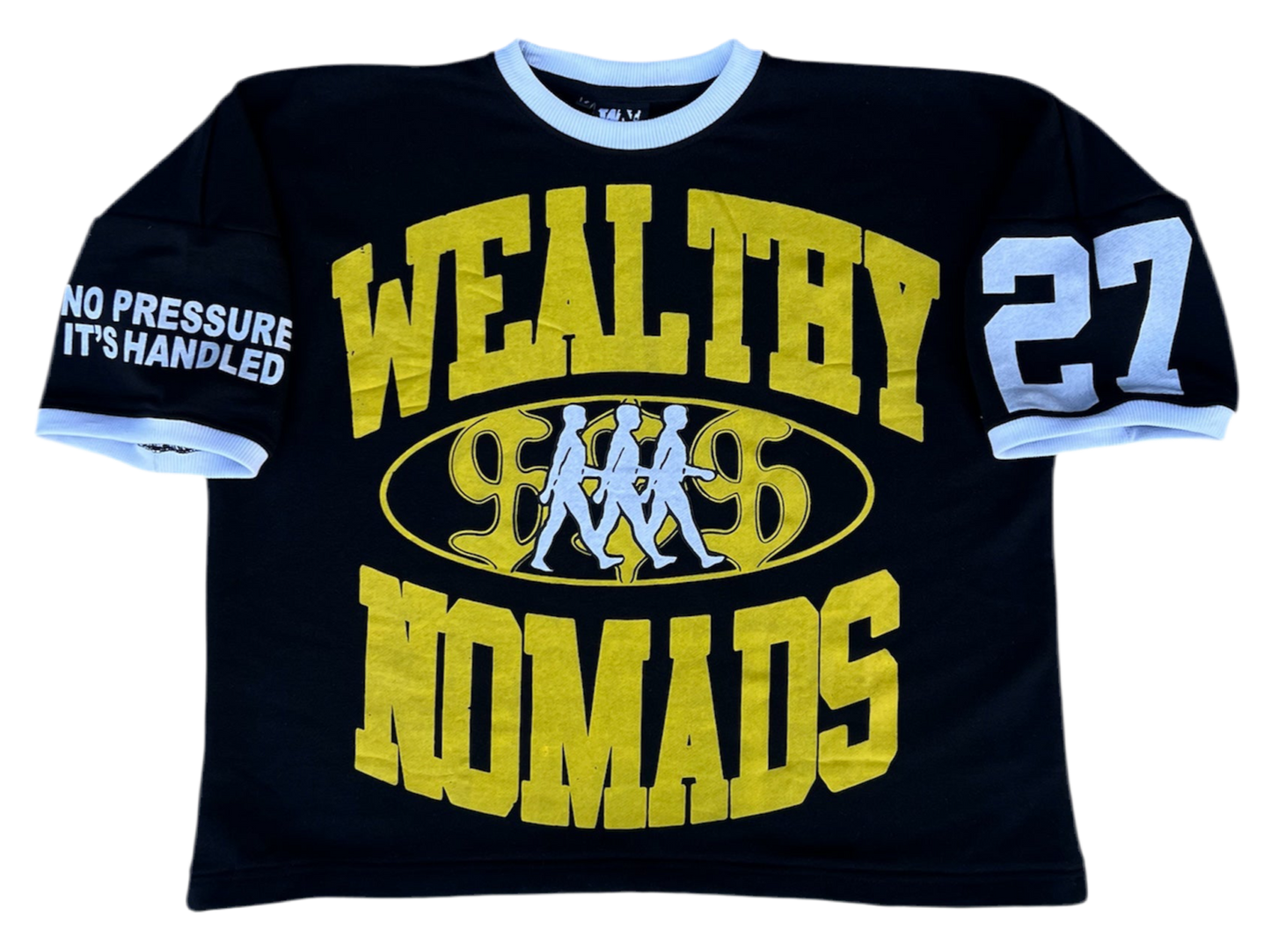 WN Essential Jersey Tees