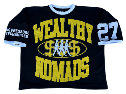 WN Essential Jersey Tees