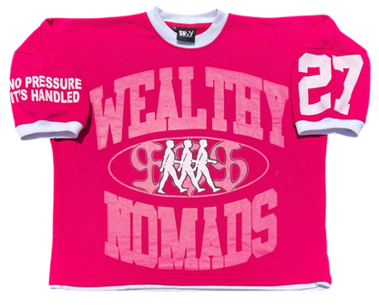 WN Essential Jersey Tees