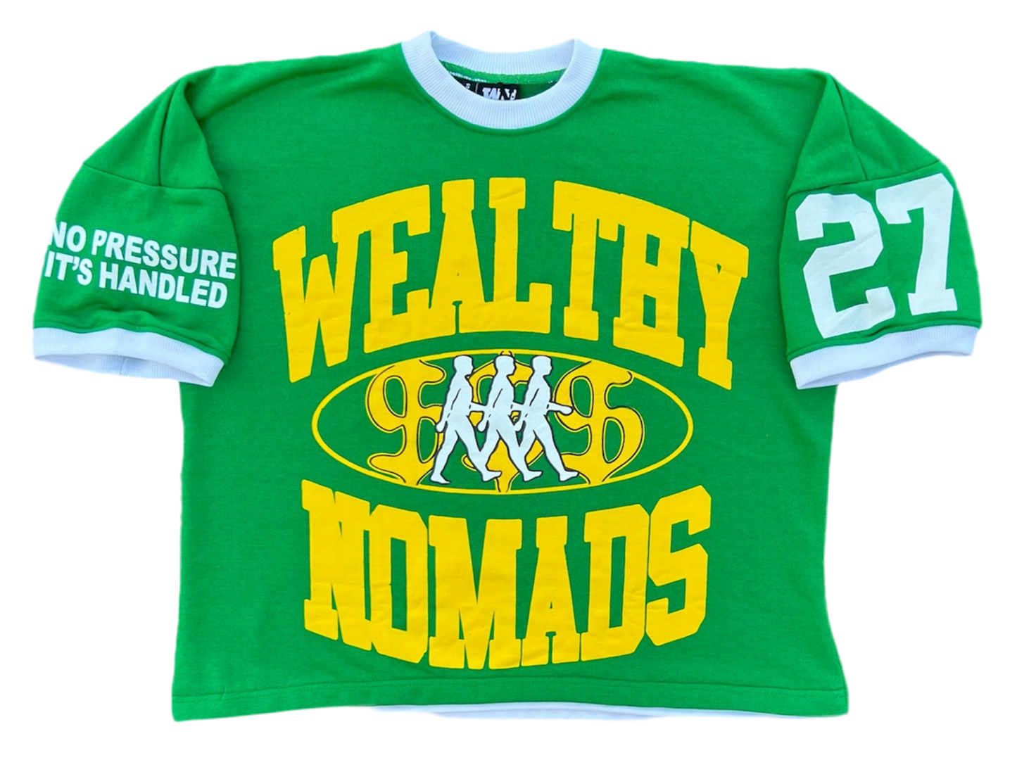 WN Essential Jersey Tees