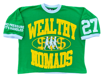 WN Essential Jersey Tees