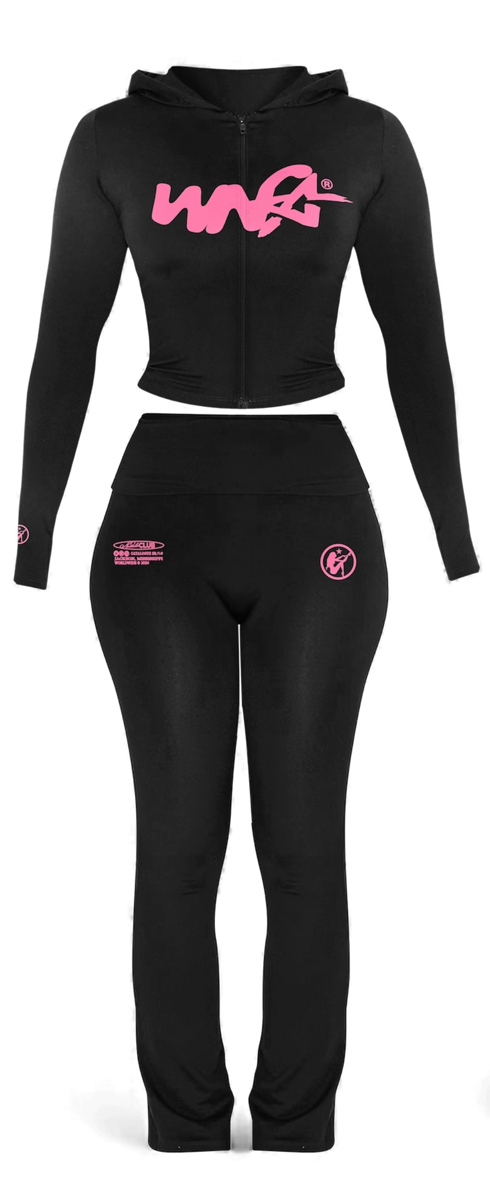 WN WOMEN SETS (TOPS ONLY)