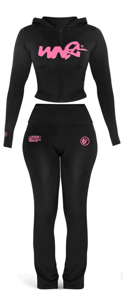 WN WOMEN SETS (TOPS ONLY)