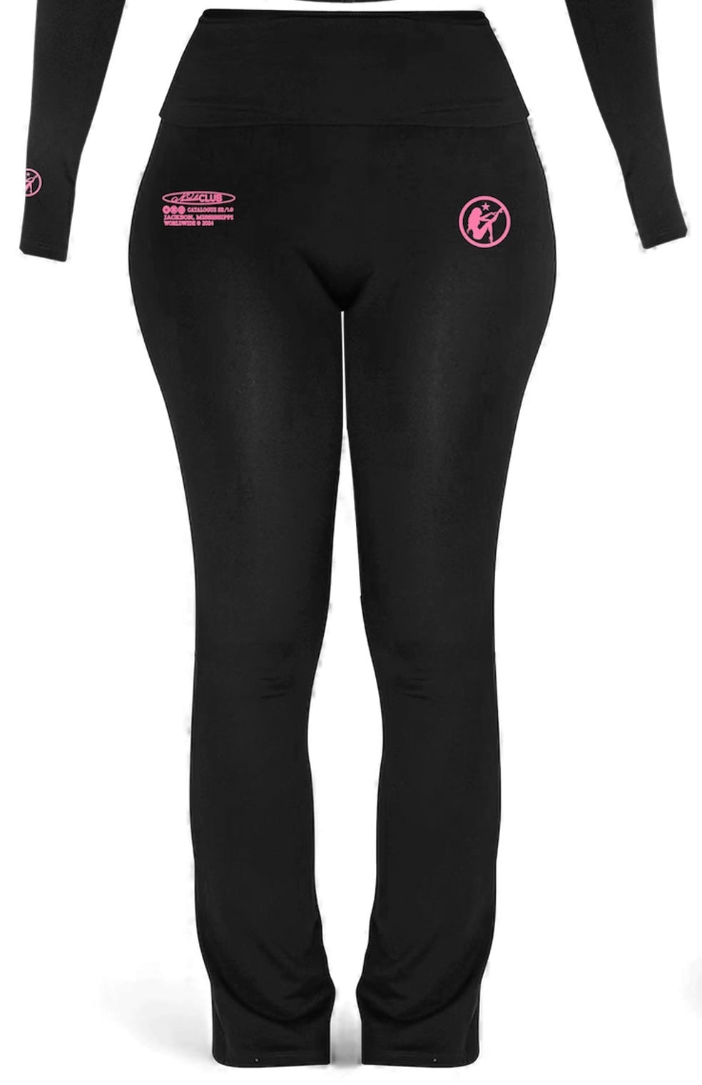 WN WOMEN SETS (BOTTOMS ONLY) (NOT FOR TALL GIRLS