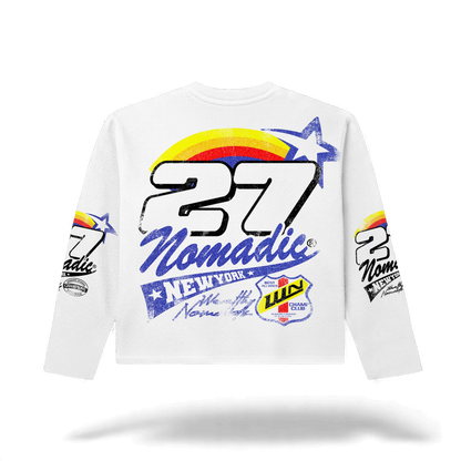 WN CHAMPS THERMAL TEE