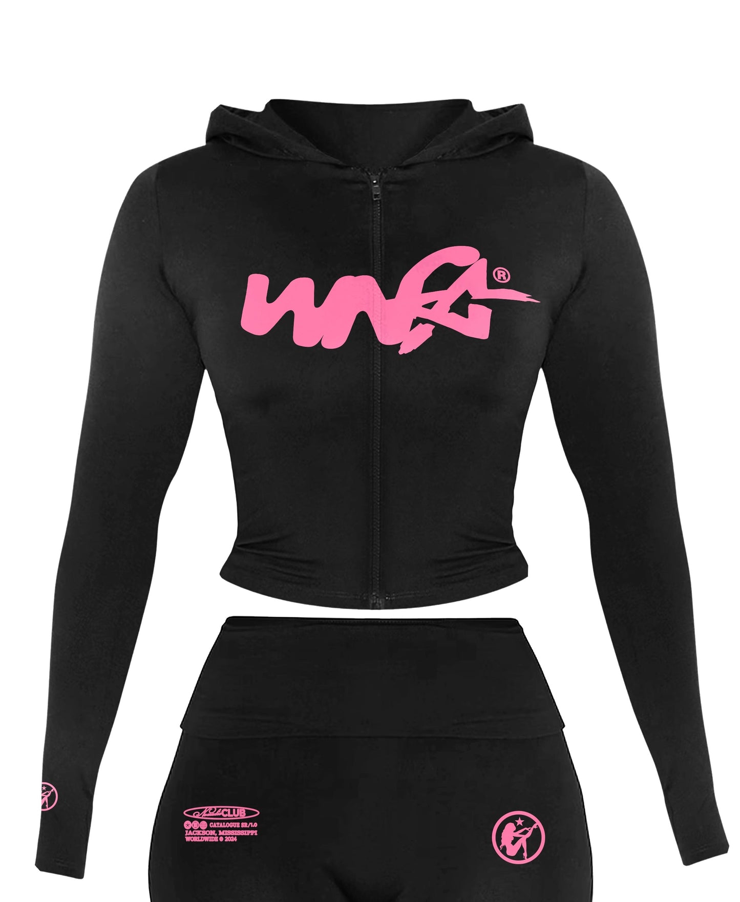 WN WOMEN SETS (TOPS ONLY)