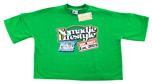 NOMADIC LIFESTYLE MEN ZIPUPS