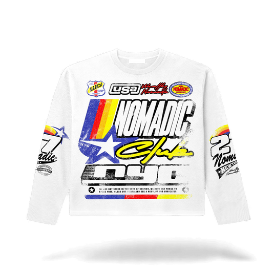 WN CHAMPS THERMAL TEE