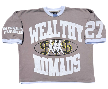 WN Essential Jersey Tees