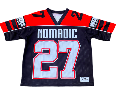 NOMADIC JERSEYS