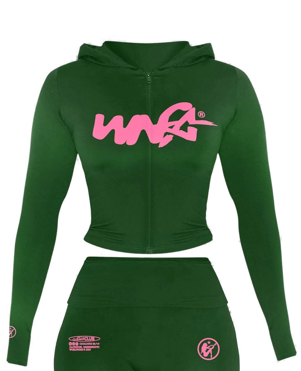 WN WOMEN SETS (TOPS ONLY)