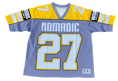 NOMADIC JERSEYS