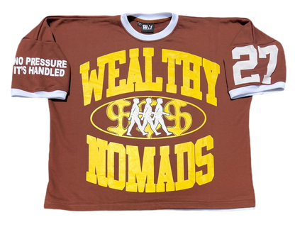 WN Essential Jersey Tees