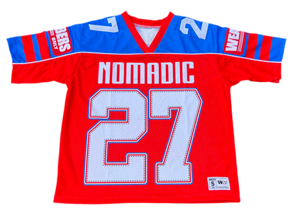 NOMADIC JERSEYS