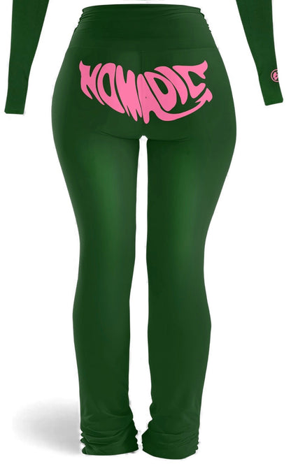 WN WOMEN SETS (BOTTOMS ONLY) (NOT FOR TALL GIRLS