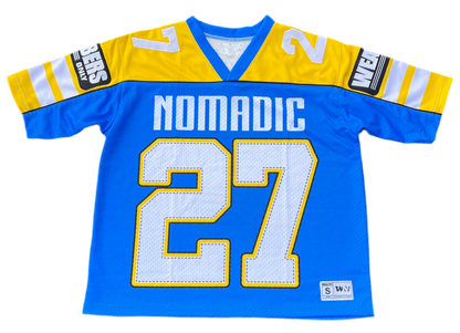 NOMADIC JERSEYS